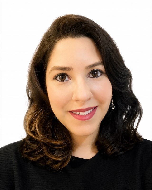 Cibelle Lessa, Psicóloga Clínica